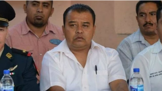 Edgar Salmerón