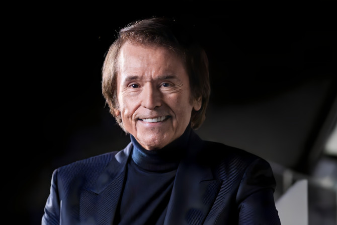 Raphael hospitalized in an emergency