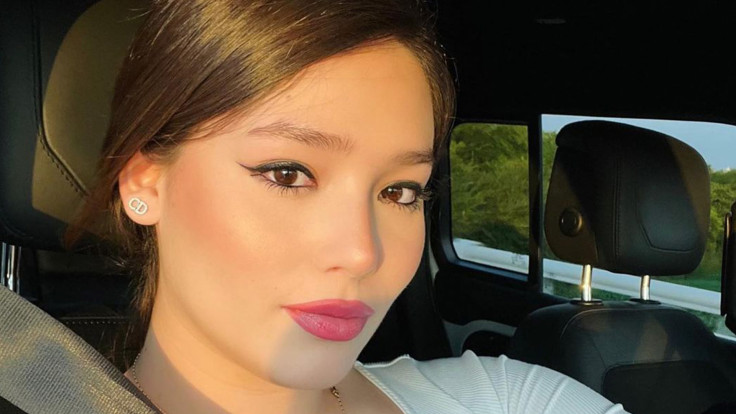 Frida Sofia Guzman, granddaughter of El Chapo, niece of Los Chapitos