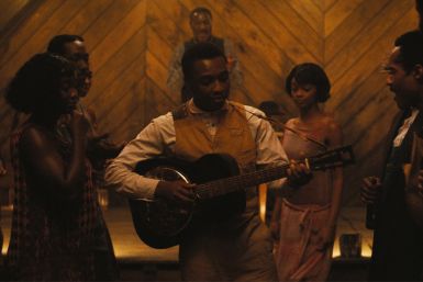 Sinners music streaming history