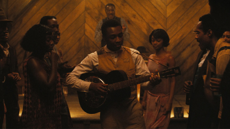 Sinners music streaming history