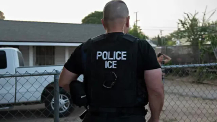 ICE Prepares to Deport Entire Family of Colorado Firebomb Attacker