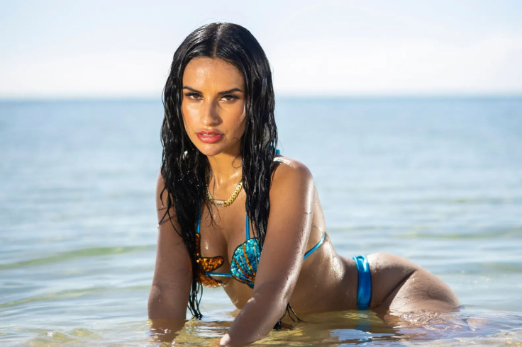 Yulissa Escobar