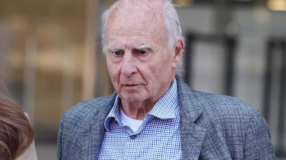 Disgraced Lawyer Tom Girardi Sentenced to Seven Years for Embezzlement