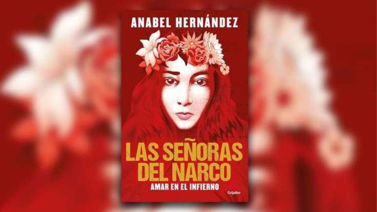 Mexican court ruled against Penguin Random House and Anabel Hernandez