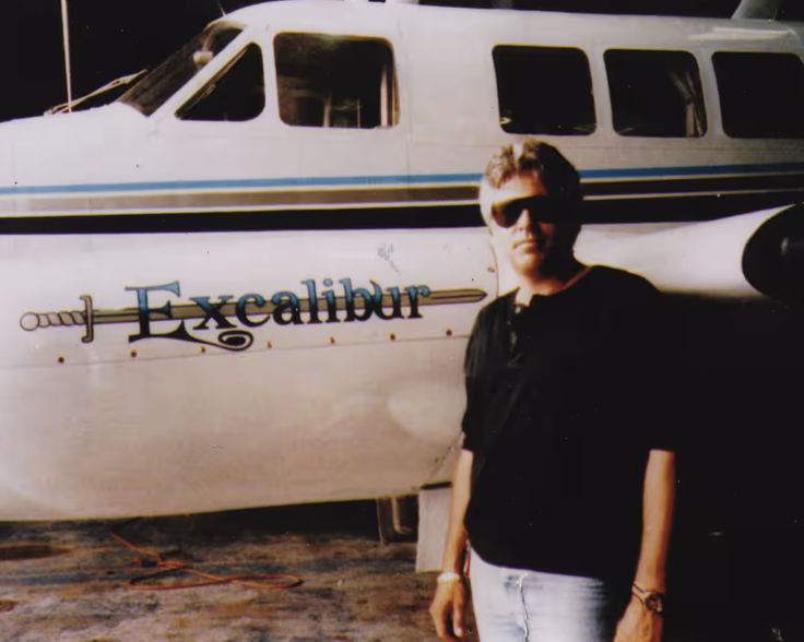 Tirso "TJ" Dominguez