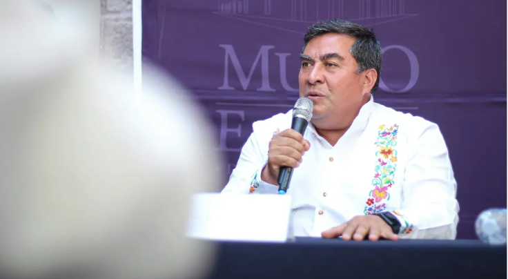 Salvador Bastida Garcia