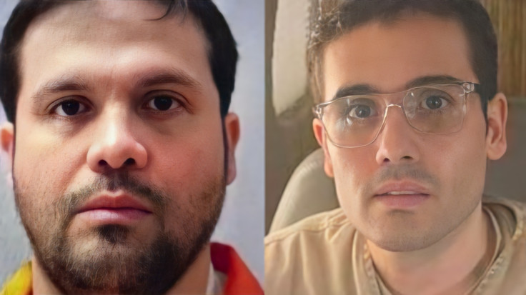 chapitos Joaquin and Ovidio Guzman plea deal