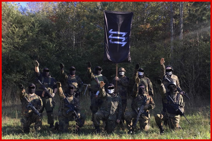 International Neo-Nazi Group to Host 'National Training Event' in US