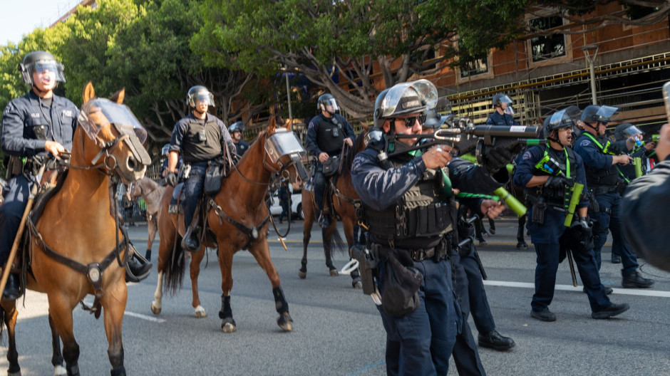 LAPD Fed Clash_06092025_1