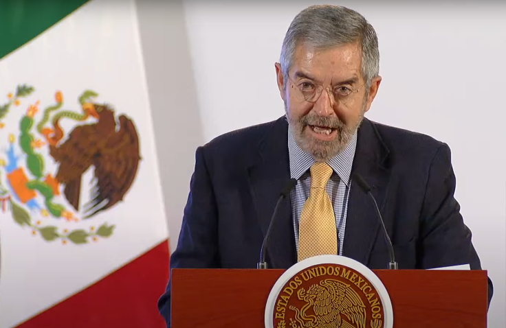 Juan Ramón de la Fuente