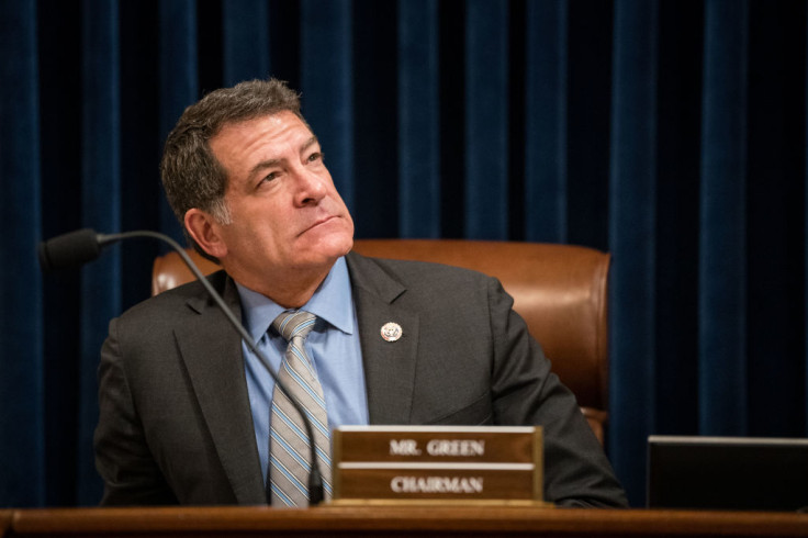 Rep. Mark Green