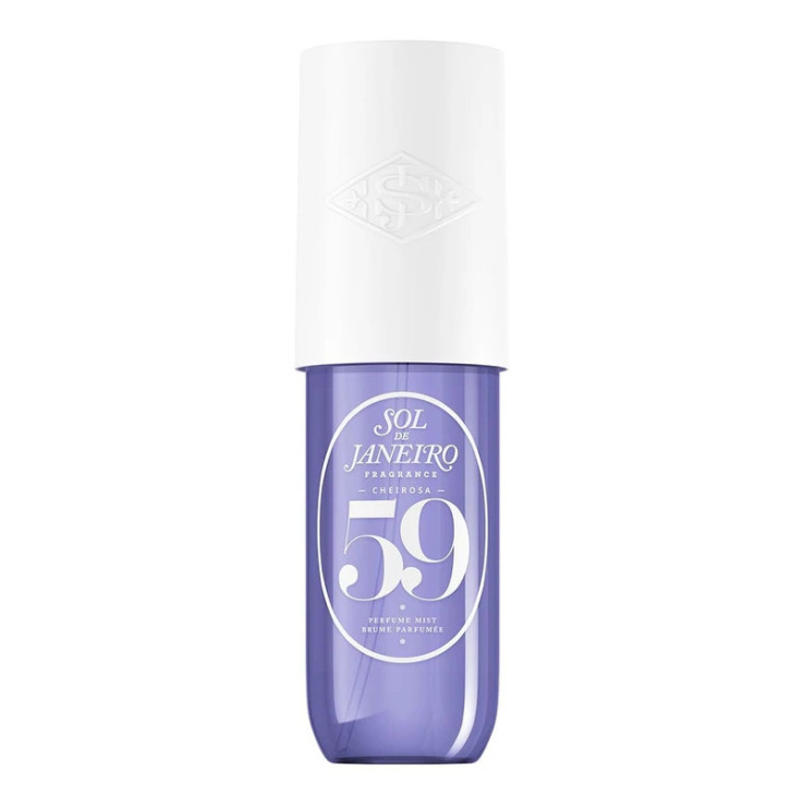 Sol de Janeiro Hair & Body Perfume Mist