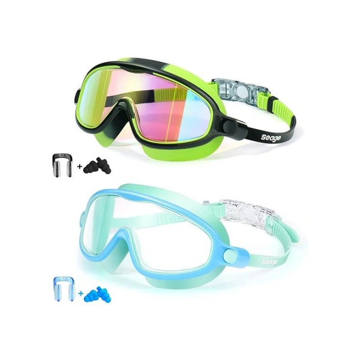 Seago Swim Goggles
