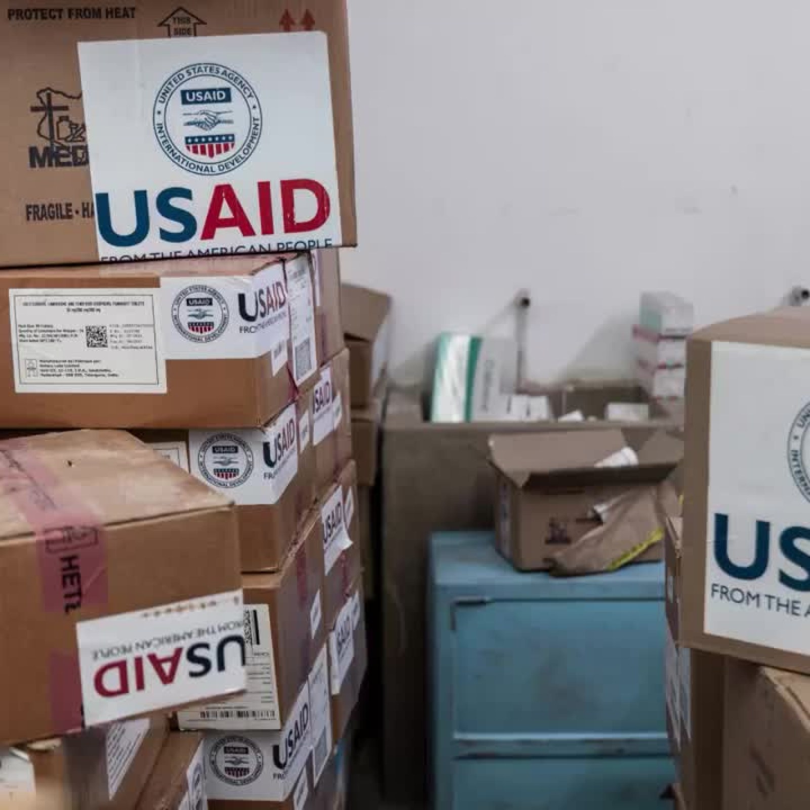 Did Trump Cut Emergency Food Assistance: Uncover the Truth