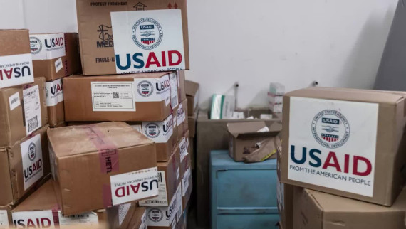 Trump Administration Set to Destroy $12 Million in HIV Drugs and Contraceptives After USAID Cuts