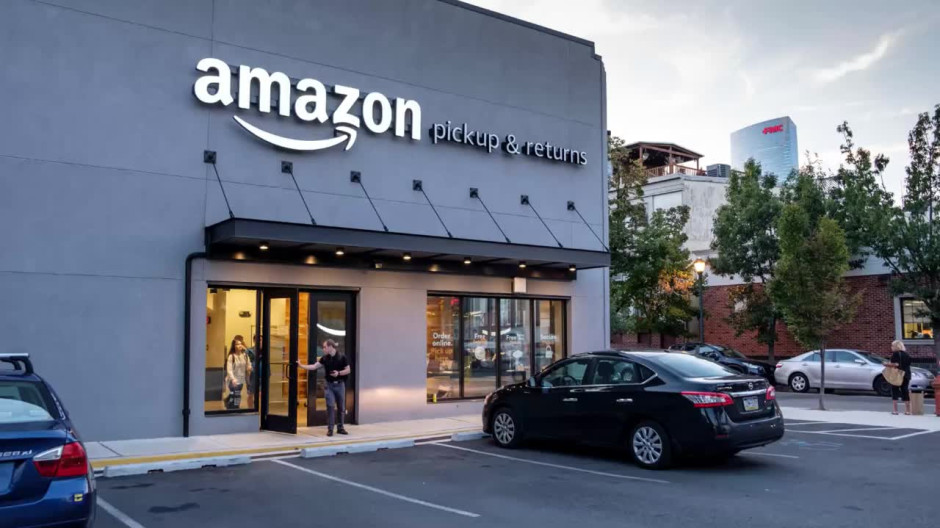 Amazon Announces $20 Billion Investment in Pennsylvania Data Centers, Marking State’s Largest Private Project