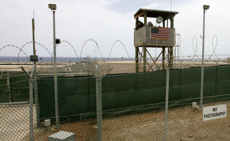 Trump Plans to Send Thousands of Migrants to Guantanamo to