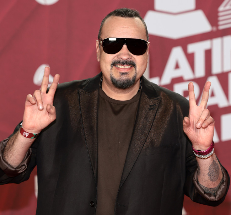 Pepe Aguilar confesses and talks about everything