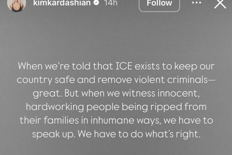 kim k ice