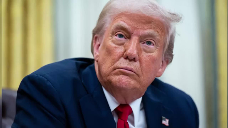 Trump Announces ‘Done’ Deal for China to Supply Rare Earths to the US