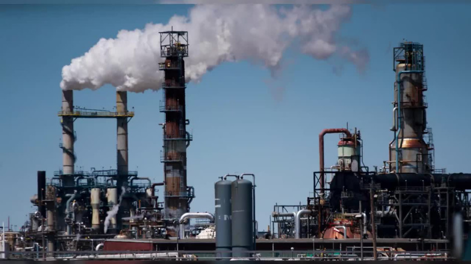 Trump’s EPA to Claim US Power Plant Emissions Are ‘Insignificant’ Globally
