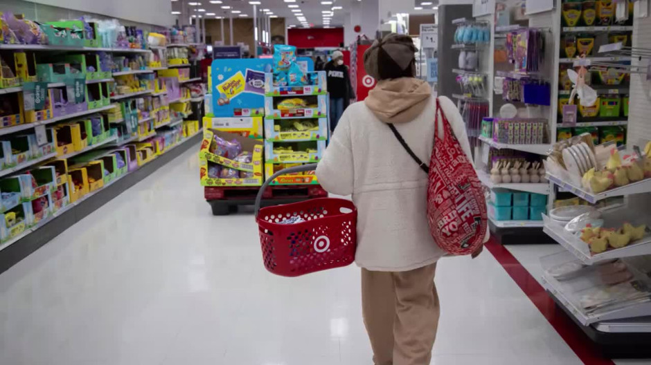 US Inflation Rises to 2.4% in May, Below Forecasts