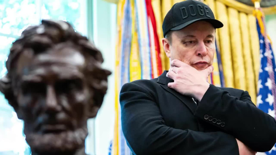 Musk Admits Regret Over Harsh Posts About Trump, Says He ‘Went Too Far’