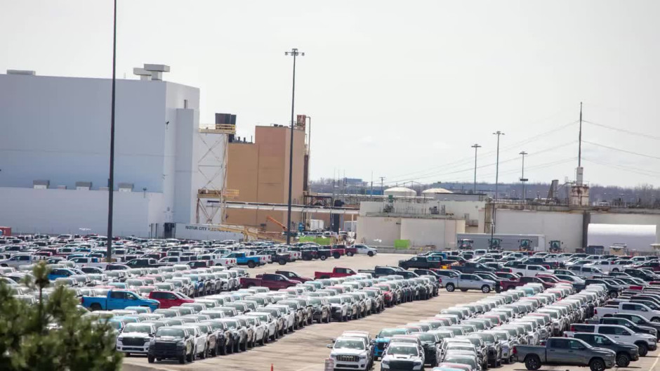 DieHard Battery Maker Seeks Chapter 11 as Supply Chain Struggles Mount