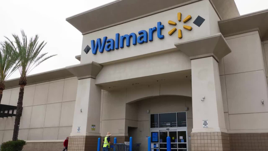 MAGA Supporters Call for Walmart Boycott After Heiress Publishes NYT Ad Promoting 'No Kings' Anti-Trump Protests: 'Good Riddance'