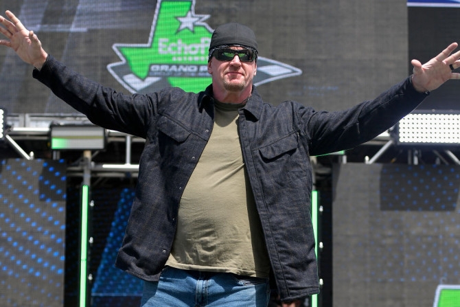 WWE Legend The Undertaker Rushed Into Emergency Heart Surgery Right