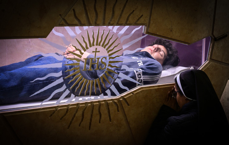 Carlo Acutis, first Millenial Saint, cannonization date