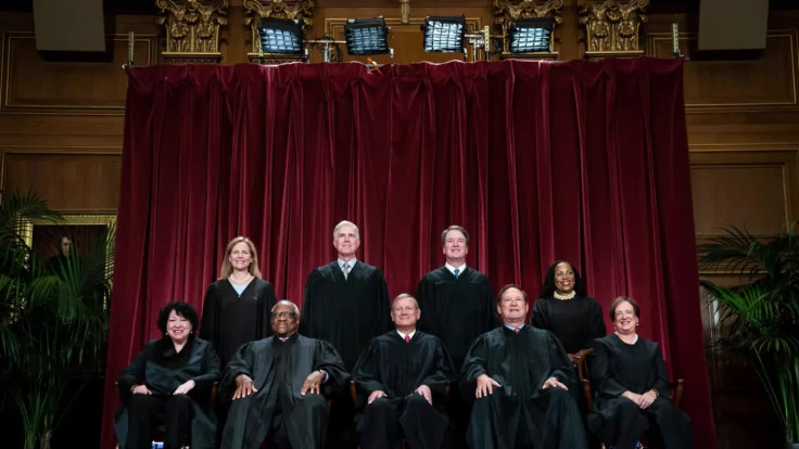 Supreme Court’s ‘Shadow Docket’ Draws Criticism for Favoring Trump Administration