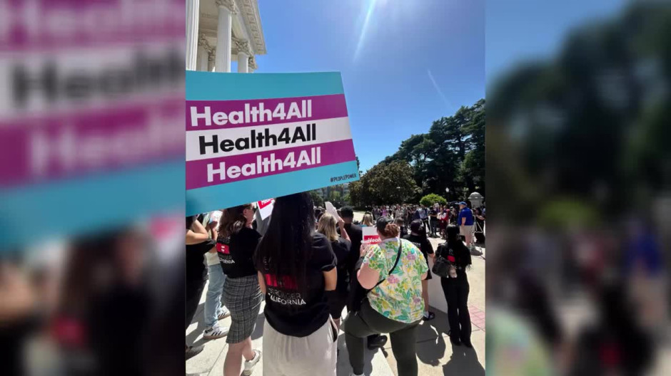 California Moves to Freeze State Health Coverage Enrollment for Undocumented Immigrants