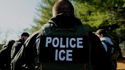 ICE Faces Criticism for Raiding Family Party Labeled as Gang Meeting
