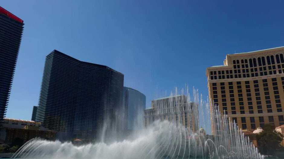 Las Vegas Strip Incident Near Bellagio Livestreamed by Victims, Police Say