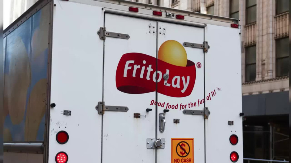 Frito-Lay Abruptly Shuts Down California Plant, Union Cries Foul