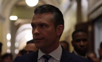 Defense Officials Defend $134M Price Tag for Marines, National Guard in LA