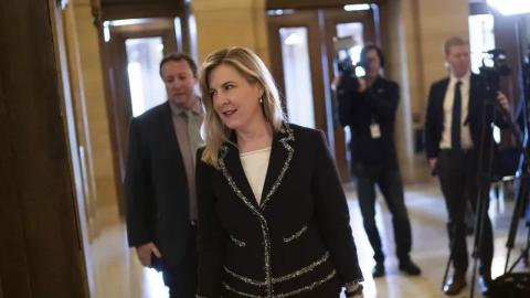 Minnesota Rep. Melissa Hortman and Husband Killed in Targeted Attack