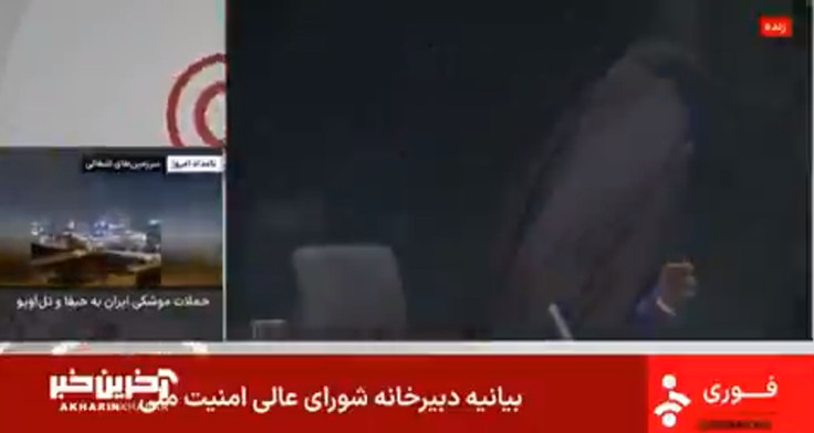 Iran