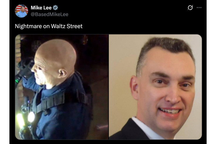 Mike Lee