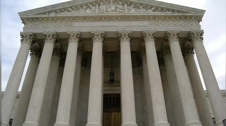 Supreme Court to Hear Challenge From New Jersey Faith-Based Pregnancy Center Over State Probe