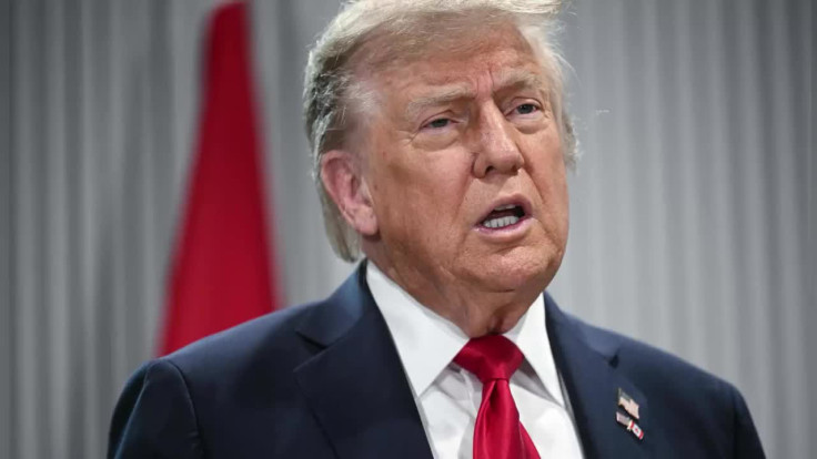 Trump Vetoed Israeli Proposal to Target Iran’s Khamenei During Recent Strikes
