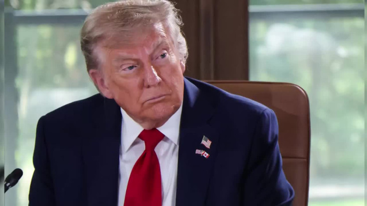 Trump Tells ICE to Expand Deportations in Largest Cities New York, Chicago, LA