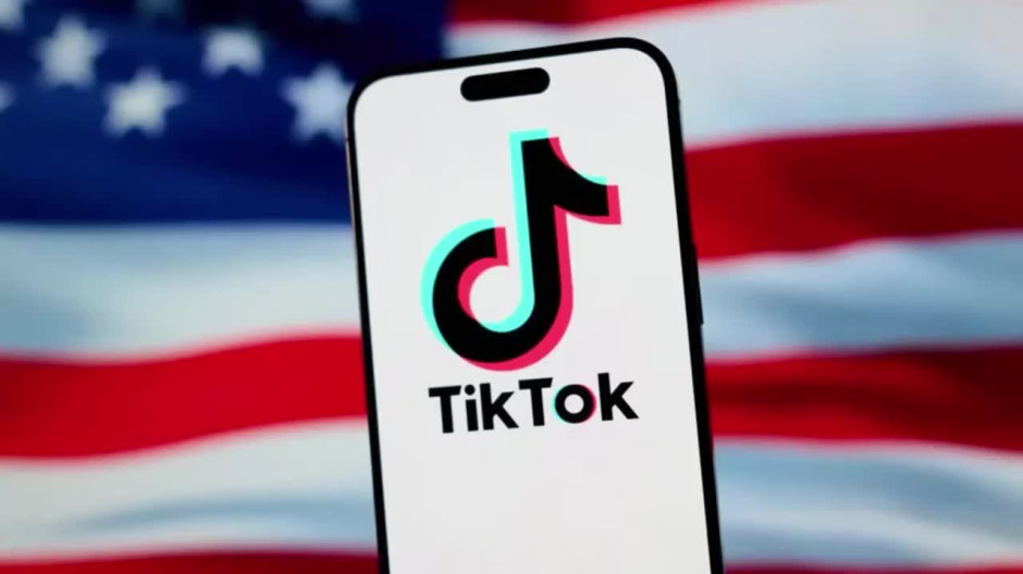 Trump Signals Possible Extension for TikTok Sale Deadline