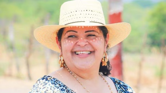 Martha Laura Mendoza