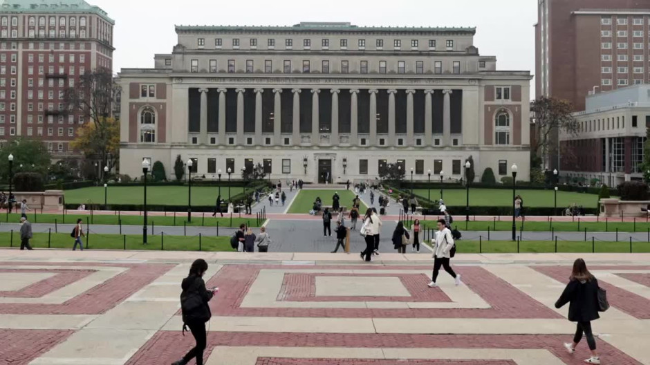 Trump Admin Wins Lawsuit Over Columbia’s Alleged Antisemitism