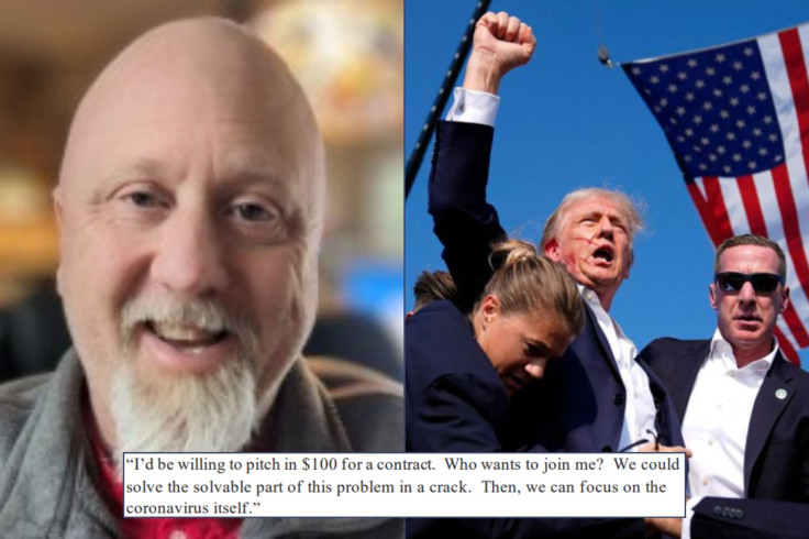 Trump Assassin Threat Arrested_06172025_1