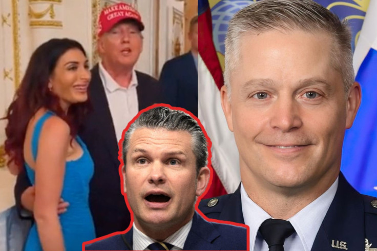 Hegseth Loomer_06182025_1