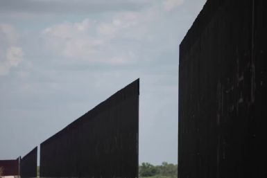 Texas Halts State Border Wall Funding After Completing Just 8%